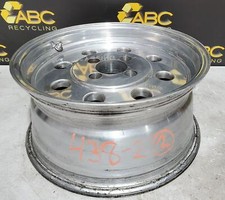 15x7 aluminum hole for sale  Kenbridge