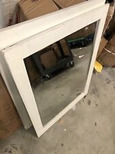 bath white mirror for sale  Lakewood