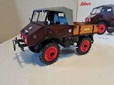 unimog cabrio gebraucht kaufen  Gütersloh