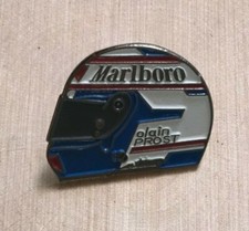Pin casque formule d'occasion  Marolles-en-Hurepoix