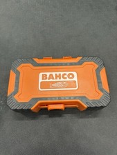 Bahco s54bc hexagon for sale  READING