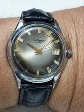 Orologio altanus geneve usato  Anzio