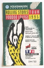 The rolling stones d'occasion  Paris XI