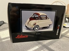 Iso isetta 1953 gebraucht kaufen  Gutach im Breisgau