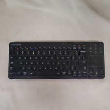 Teclado Samsung Smart Hub TV controle remoto sem fio Bluetooth VG-KBD2000 comprar usado  Enviando para Brazil