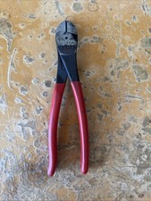 Knipex side cutters d'occasion  Expédié en Belgium