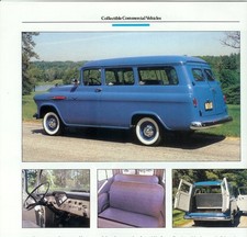 1957 chevy suburban for sale 1957 chevy suburban for sale Middletown