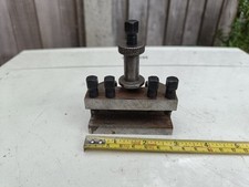 Dickson dixon quick for sale  ST. ALBANS
