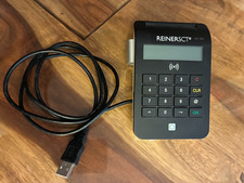 Reiner sct cyberjack gebraucht kaufen  Berlin