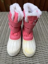Campri girls snow for sale  LONDON