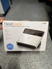 Neat desk pass for sale  Lindenhurst