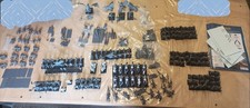Warhammer the bretonnen gebraucht kaufen  Alt Duvenstedt