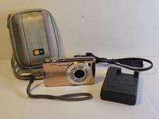 Casio exilim s12 d'occasion  Paris XVIII