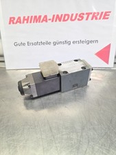 Rexroth 4we d52 gebraucht kaufen  Schorndorf