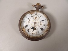 montre gousset ancienne d'occasion montre gousset ancienne d'occasion Paris-