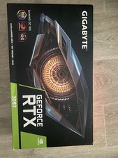 Gigabyte geforce rtx d'occasion  Argences