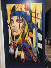 Bold native inspired for sale  Middletown
