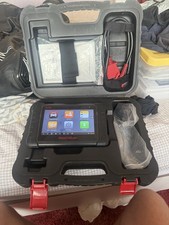 Autel maxidas ds808 for sale  MAIDSTONE
