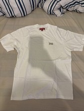 Supreme men shirt for sale  DUDLEY