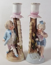 Pair antique german for sale  RICHMOND