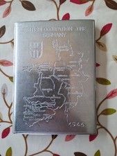 British occupation zone for sale  ASHFORD