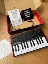 Akai professional mpk for sale Akai professional mpk for sale  ALTRINCHAM