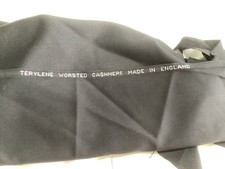 worsted wool for sale  HUDDERSFIELD