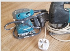 Makita jig saw for sale Makita jig saw for sale  LONDON