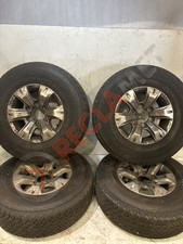 Mitsubishi l200 alloy for sale  BIRCHINGTON