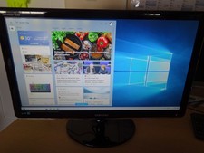 Samsung syncmaster 350 gebraucht kaufen Samsung syncmaster 350 gebraucht kaufen  Passau