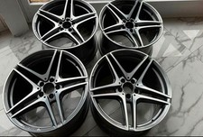 Mercedes benz c63 gebraucht kaufen  Gernsbach