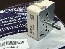 Interruptor de elemento de superfície genuíno Frigidaire 5309957099 para alcance/forno comprar usado  Enviando para Brazil