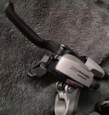 Shimano deore m580 gebraucht kaufen  Bremen