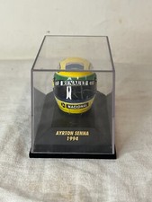 Casco ayrton senna usato  Bologna