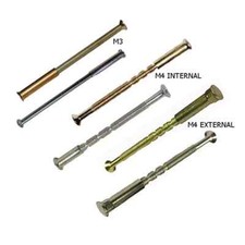Connecting screws bolt for sale  WATFORD