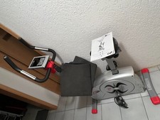 Heimtrainer ergometer model gebraucht kaufen  Felsberg
