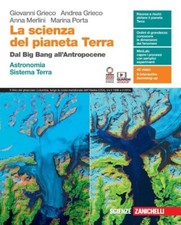 Scienza del pianeta usato  Velletri