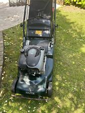 Hayter harrier autodrive for sale  MALDON