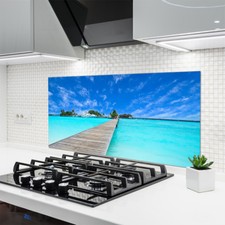 Crédence cuisine verre d'occasion Crédence cuisine verre d'occasion  Erstein