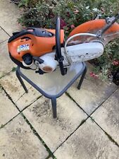 Stihl petrol disc for sale  LONDON