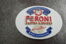 Peroni plastic oval for sale  REDCAR