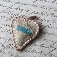 Scapular antique leather d'occasion  Expédié en Belgium