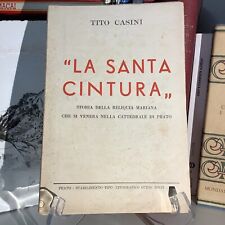 Tito casini santa usato  Prato