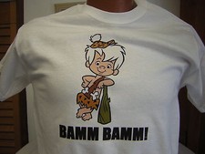 Flintstones bam bam for sale  Livonia