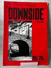 Downside joint productions for sale  CHELMSFORD