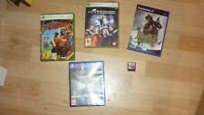Jeux console ps2 d'occasion  France