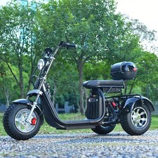 Adult electric tricycle d'occasion  Expédié en Belgium