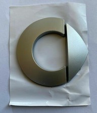 Logo stemma anteriore usato  L Aquila