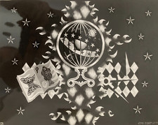Photographie provenant archive d'occasion  Haguenau