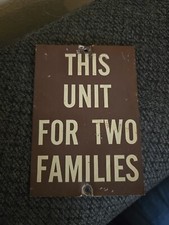 Small vintage metal for sale  Springfield
